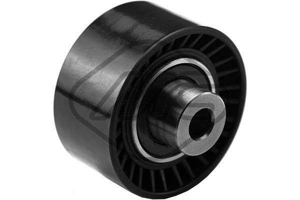 Metalcaucho 57157 Bypass roller 57157: Buy near me in Poland at 2407.PL - Good price!
