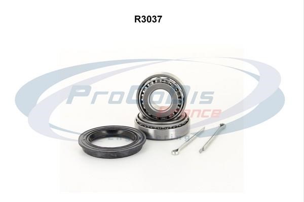 Procodis France R3037 Rear Wheel Bearing Kit R3037: Buy near me in Poland at 2407.PL - Good price!