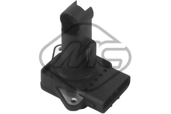 Metalcaucho 50552 Air mass sensor 50552: Buy near me at 2407.PL in Poland at an Affordable price!