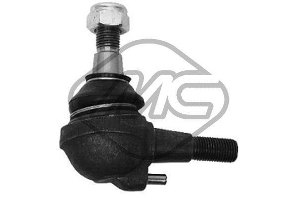 Metalcaucho 53050 Front lower arm ball joint 53050: Buy near me in Poland at 2407.PL - Good price!