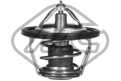 Metalcaucho 30306 Thermostat, coolant 30306: Buy near me in Poland at 2407.PL - Good price!