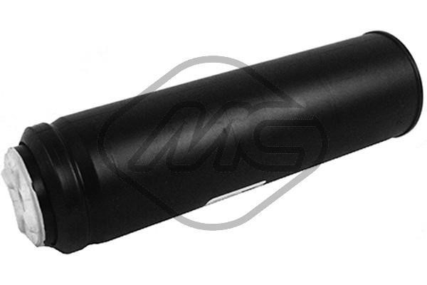 Metalcaucho 42060 Bellow and bump for 1 shock absorber 42060: Buy near me in Poland at 2407.PL - Good price!