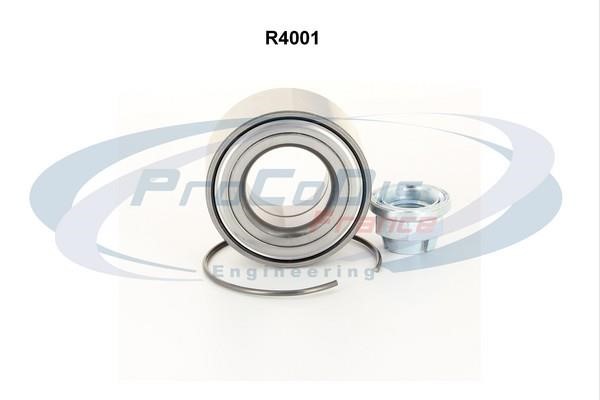 Procodis France R4001 Wheel bearing kit R4001: Buy near me in Poland at 2407.PL - Good price!