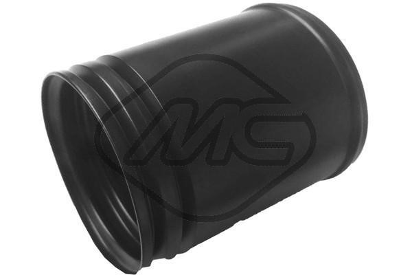 Metalcaucho 10121 Bellow and bump for 1 shock absorber 10121: Buy near me in Poland at 2407.PL - Good price!