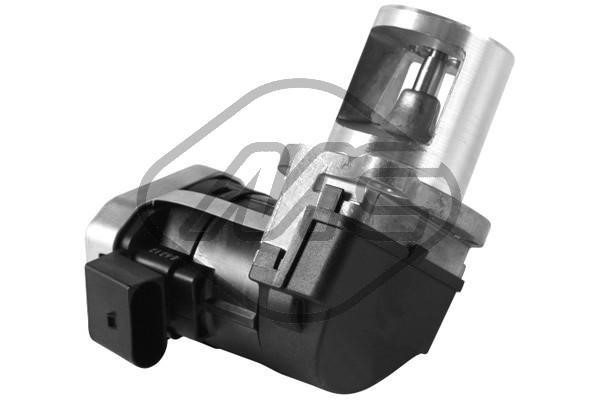 Metalcaucho 93120 EGR Valve 93120: Buy near me at 2407.PL in Poland at an Affordable price!