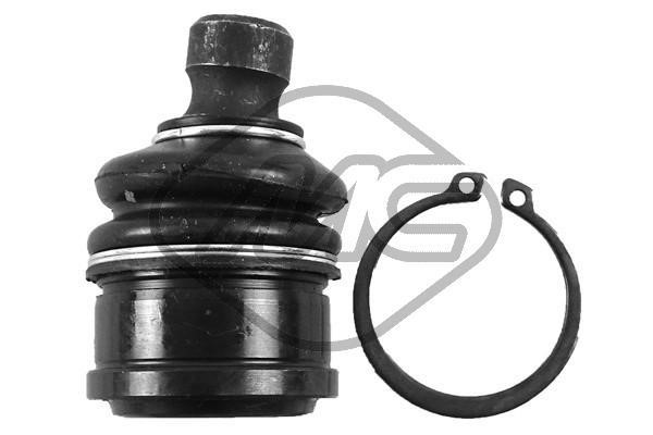 Metalcaucho 53178 Ball joint 53178: Buy near me in Poland at 2407.PL - Good price!