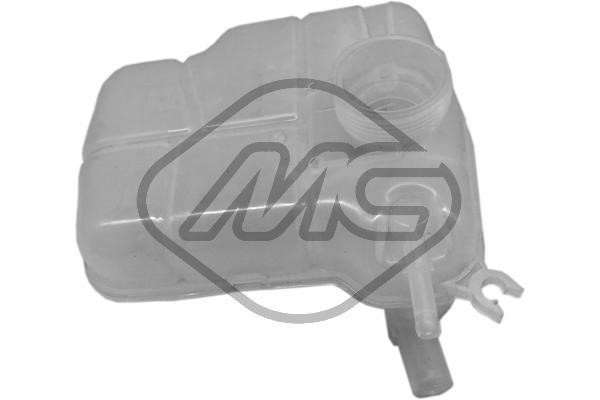 Metalcaucho 03309 Expansion Tank, coolant 03309: Buy near me in Poland at 2407.PL - Good price!