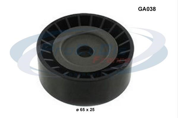 Procodis France GA038 Belt tightener GA038: Buy near me in Poland at 2407.PL - Good price!