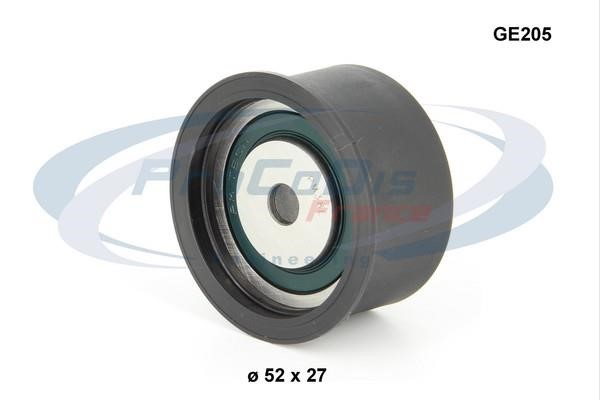 Procodis France GE205 Tensioner pulley, timing belt GE205: Buy near me in Poland at 2407.PL - Good price!