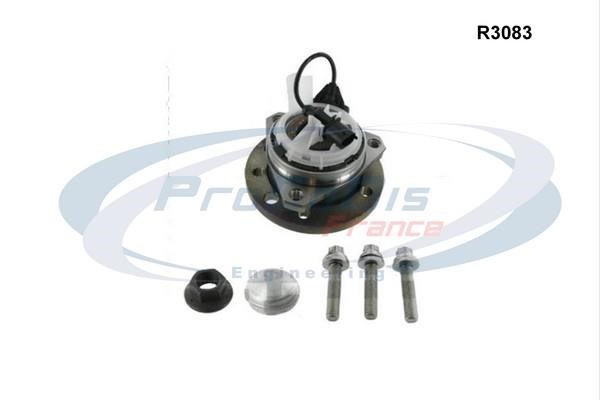 Procodis France R3083 Wheel bearing kit R3083: Buy near me in Poland at 2407.PL - Good price!
