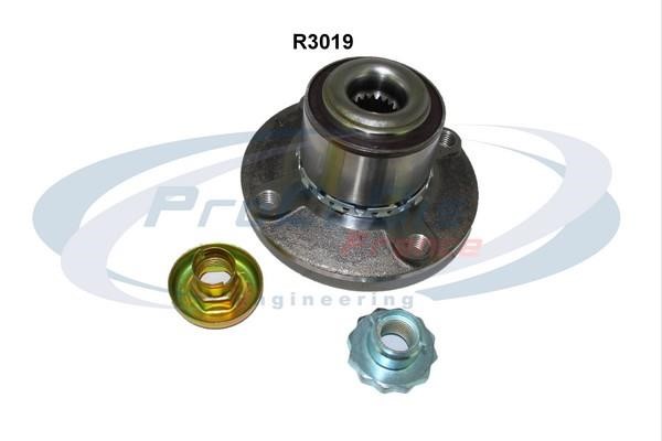 Procodis France R3019 Wheel bearing kit R3019: Buy near me in Poland at 2407.PL - Good price!