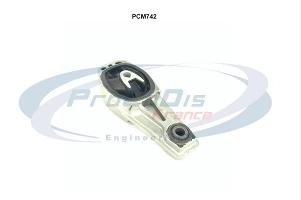 Procodis France PCM742 Engine mount PCM742: Buy near me in Poland at 2407.PL - Good price!