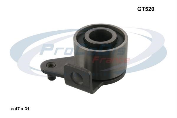 Procodis France GT520 Tensioner pulley, timing belt GT520: Buy near me in Poland at 2407.PL - Good price!