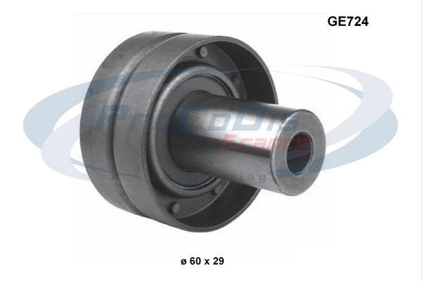 Procodis France GE724 Tensioner pulley, timing belt GE724: Buy near me in Poland at 2407.PL - Good price!