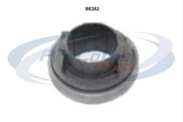 Procodis France BE252 Release bearing BE252: Buy near me at 2407.PL in Poland at an Affordable price!