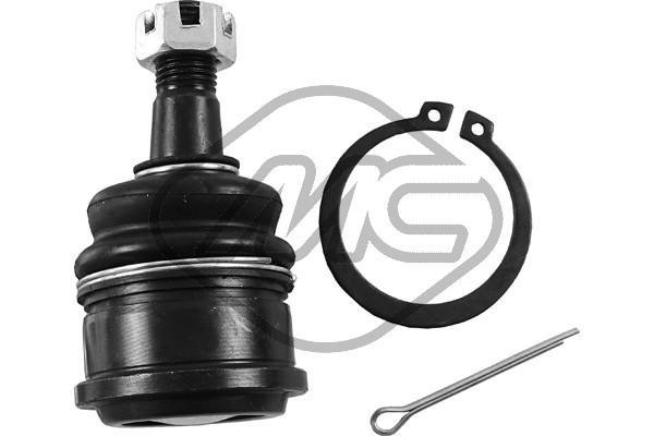 Metalcaucho 53179 Ball joint 53179: Buy near me in Poland at 2407.PL - Good price!
