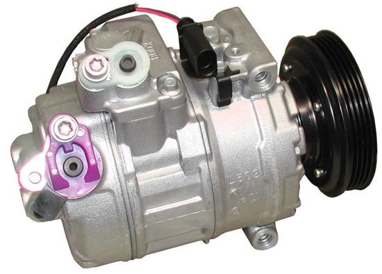 Autoclima 40440092 Compressor, air conditioning 40440092: Buy near me in Poland at 2407.PL - Good price!