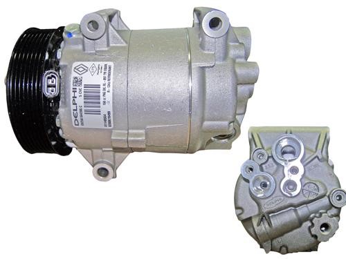 Autoclima 40420040 Kompresor klimatyzacji 40420040: Atrakcyjna cena w Polsce na 2407.PL - Zamów teraz!