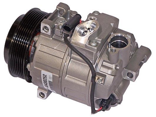 Autoclima 40430252 Compressor, air conditioning 40430252: Buy near me in Poland at 2407.PL - Good price!