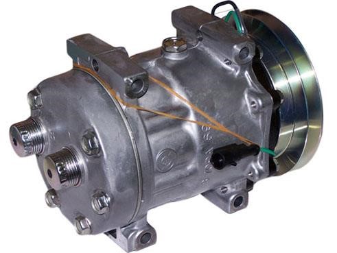 Autoclima 40405227 Compressor, air conditioning 40405227: Buy near me in Poland at 2407.PL - Good price!