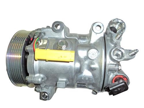 Autoclima 40405279 Compressor, air conditioning 40405279: Buy near me in Poland at 2407.PL - Good price!