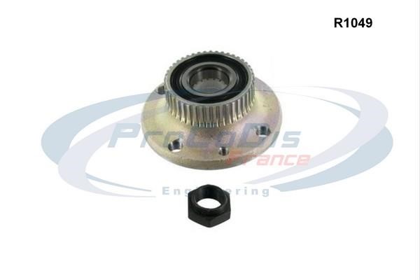 Procodis France R1049 Wheel bearing kit R1049: Buy near me in Poland at 2407.PL - Good price!
