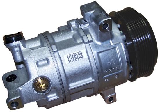Autoclima 40440112 Compressor, air conditioning 40440112: Buy near me in Poland at 2407.PL - Good price!