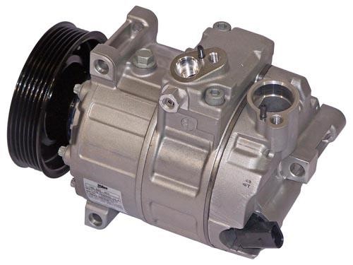 Autoclima 40430244 Compressor, air conditioning 40430244: Buy near me in Poland at 2407.PL - Good price!