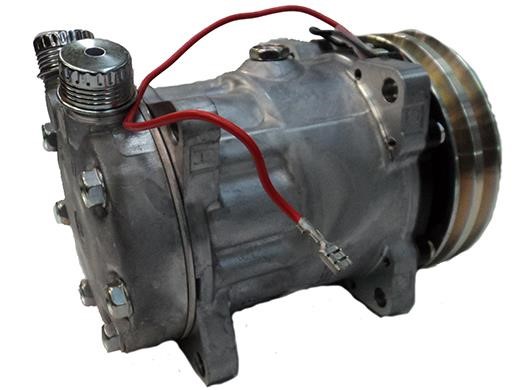 Autoclima 40405284 Compressor, air conditioning 40405284: Buy near me in Poland at 2407.PL - Good price!