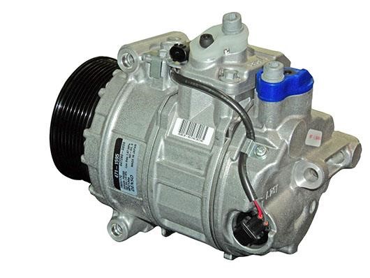 Autoclima 40440243 Compressor, air conditioning 40440243: Buy near me in Poland at 2407.PL - Good price!
