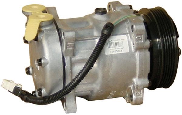 Autoclima 40405084 Compressor, air conditioning 40405084: Buy near me in Poland at 2407.PL - Good price!