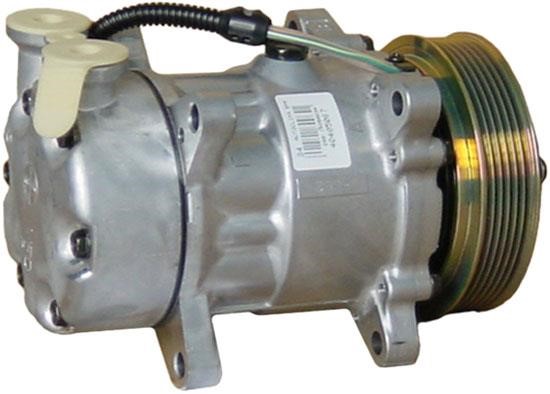 Autoclima 40405087 Compressor, air conditioning 40405087: Buy near me in Poland at 2407.PL - Good price!