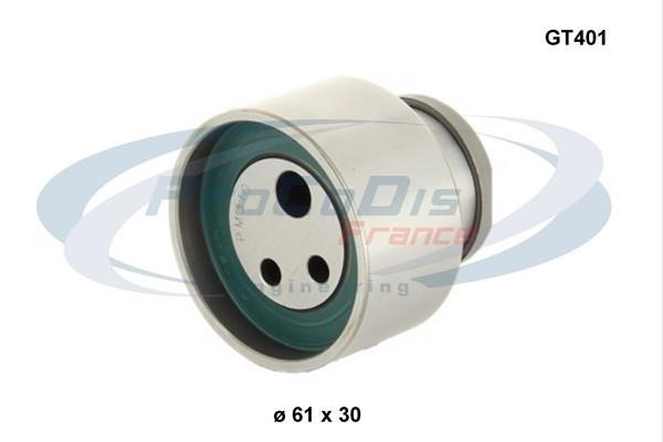 Procodis France GT401 Tensioner pulley, timing belt GT401: Buy near me in Poland at 2407.PL - Good price!