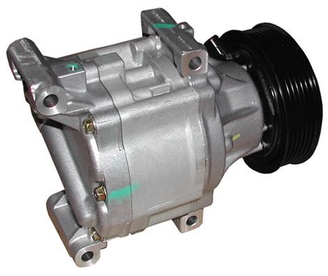 Autoclima 40440081 Compressor, air conditioning 40440081: Buy near me in Poland at 2407.PL - Good price!