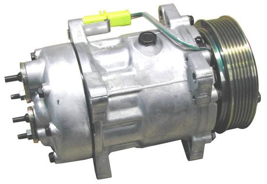 Autoclima 40405148 Compressor, air conditioning 40405148: Buy near me at 2407.PL in Poland at an Affordable price!