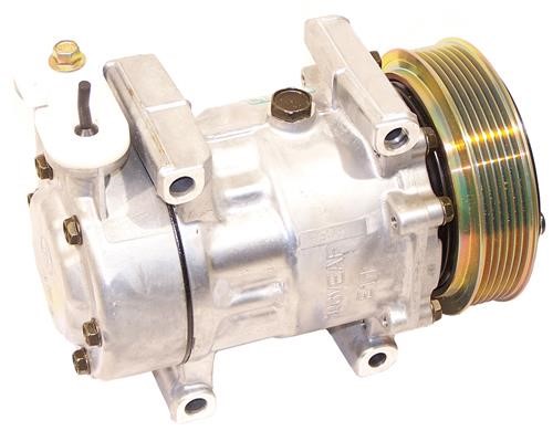 Autoclima 40405181 Compressor, air conditioning 40405181: Buy near me in Poland at 2407.PL - Good price!