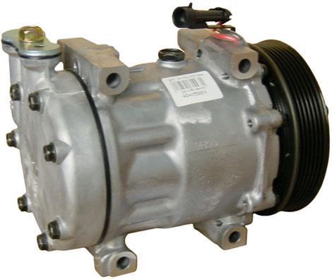 Autoclima 40405089 Compressor, air conditioning 40405089: Buy near me in Poland at 2407.PL - Good price!
