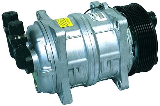 Autoclima 40430026 Compressor, air conditioning 40430026: Buy near me in Poland at 2407.PL - Good price!