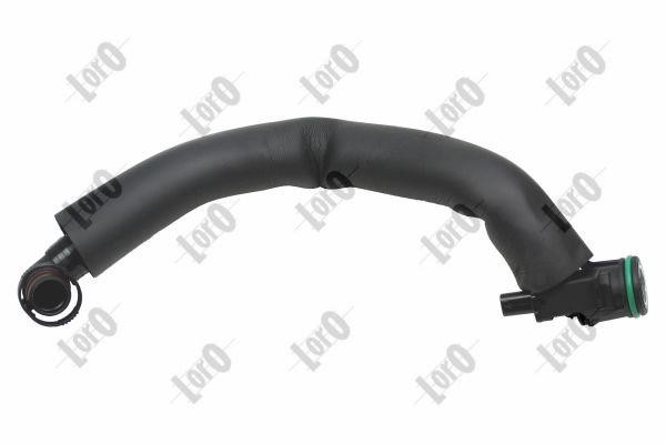 Abakus 004-028-111 Breather Hose for crankcase 004028111: Buy near me in Poland at 2407.PL - Good price!