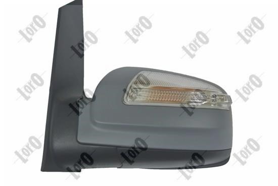 Abakus 2441M07 Rearview mirror external left 2441M07: Buy near me in Poland at 2407.PL - Good price!