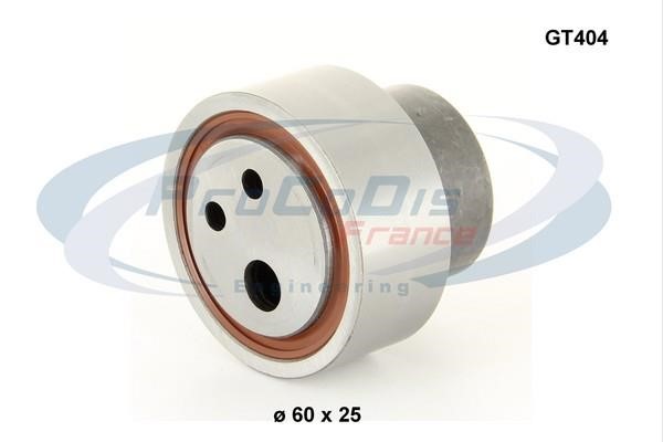 Procodis France GT404 Tensioner pulley, timing belt GT404: Buy near me in Poland at 2407.PL - Good price!