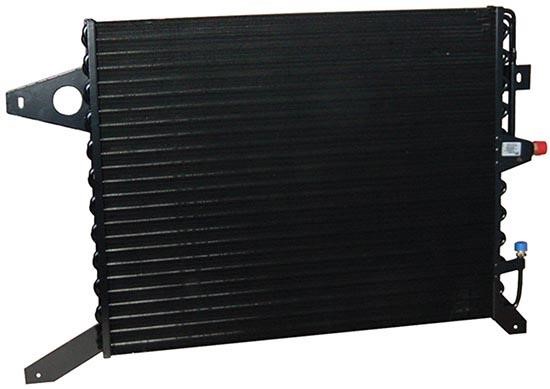 Autoclima 3031091065CP Cooler Module 3031091065CP: Buy near me in Poland at 2407.PL - Good price!