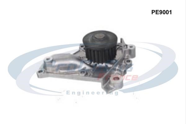 Procodis France PE9001 Water pump PE9001: Buy near me in Poland at 2407.PL - Good price!