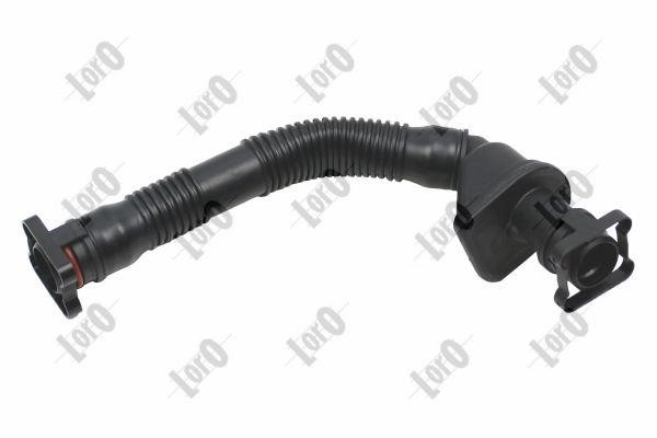 Abakus 004-028-107 Breather Hose for crankcase 004028107: Buy near me in Poland at 2407.PL - Good price!