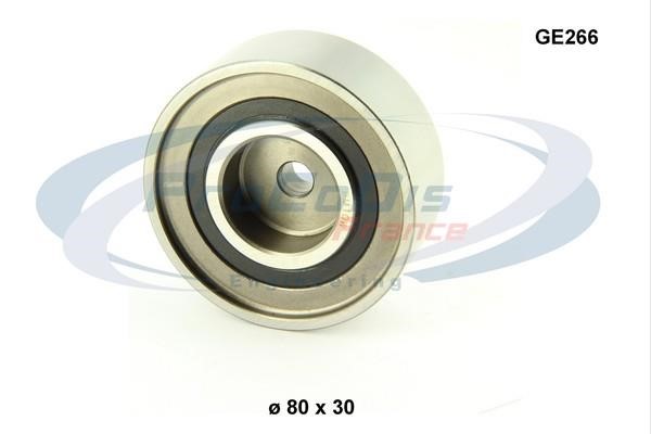 Procodis France GE266 Tensioner pulley, timing belt GE266: Buy near me in Poland at 2407.PL - Good price!