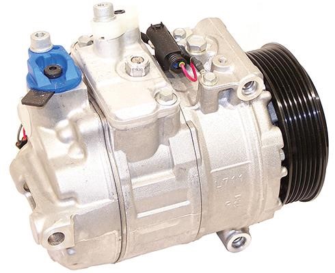 Autoclima 40440104 Compressor, air conditioning 40440104: Buy near me in Poland at 2407.PL - Good price!