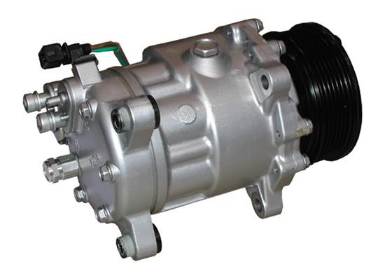 Autoclima 40405126 Compressor, air conditioning 40405126: Buy near me in Poland at 2407.PL - Good price!