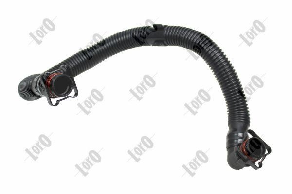 Abakus 053-028-068 Breather Hose for crankcase 053028068: Buy near me in Poland at 2407.PL - Good price!