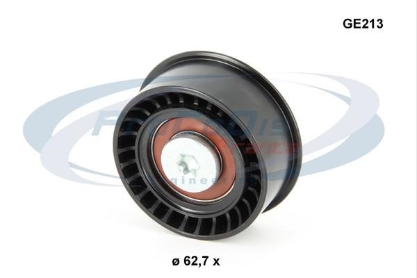 Procodis France GE213 Tensioner pulley, timing belt GE213: Buy near me in Poland at 2407.PL - Good price!