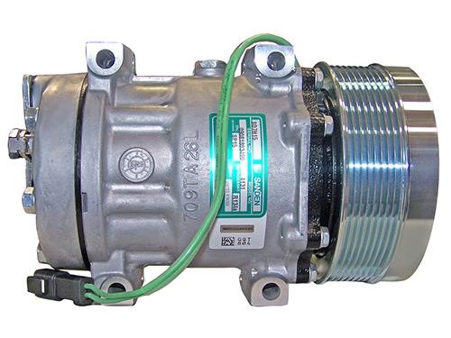 Autoclima 40405147 Compressor, air conditioning 40405147: Buy near me in Poland at 2407.PL - Good price!